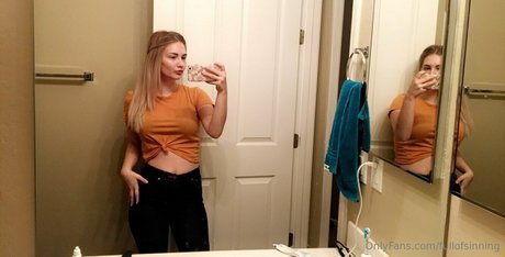 fullofsinning model nice pics