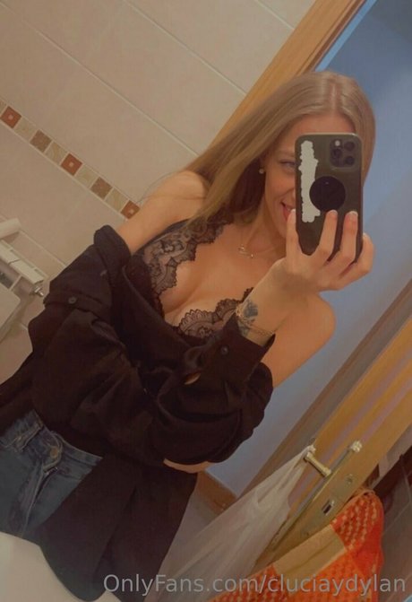 cluciaydylan sex star pics