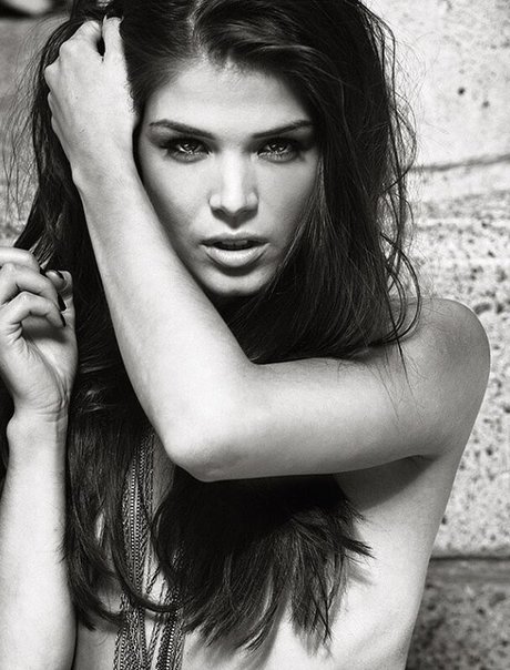 Marie Avgeropoulos exclusive pornstar pictures