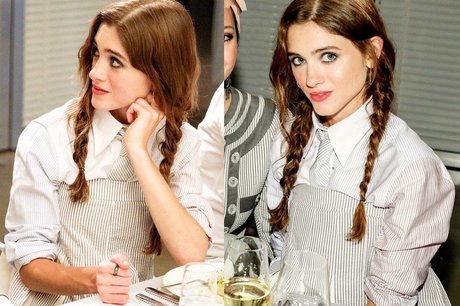 Natalia Dyer model pornographic pictures
