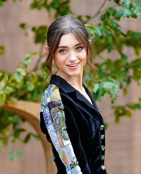 Natalia Dyer pornstar best galleries