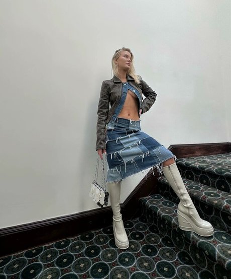 Zara Larsson best star pictures