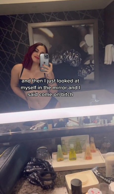 Joanna Jojo Levesque pornstar nudes pictures