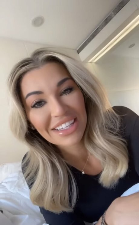 Christine McGuinness perfect pornstar gallery