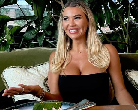 Christine McGuinness sexy star photos