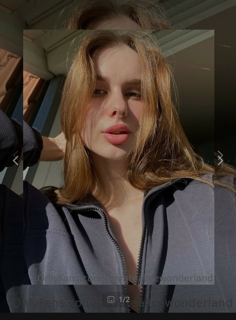 sweetalice top pornstar photo