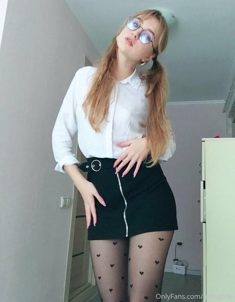 baby333rlia best model pics