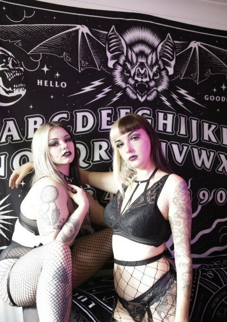 tallulah storm star best gallery