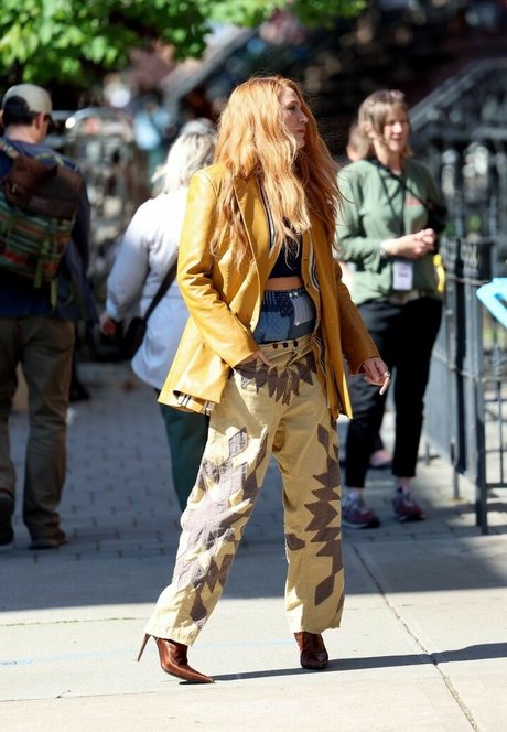 Blake Lively sex actress photo