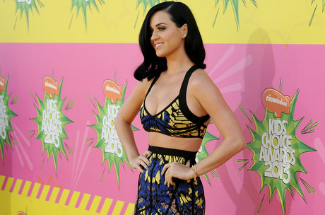 Katy Perry star hot picture
