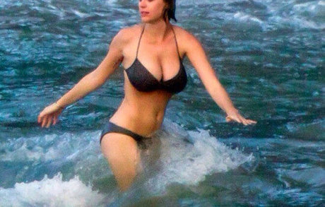 blonde nude onlyfans art nude pic