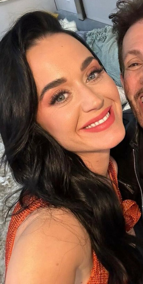 Katy Perry model nudes gallery