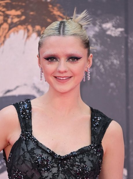 Maisie Williams xxx star pics