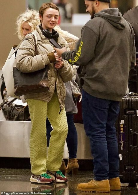 Maisie Williams best pornstar archive