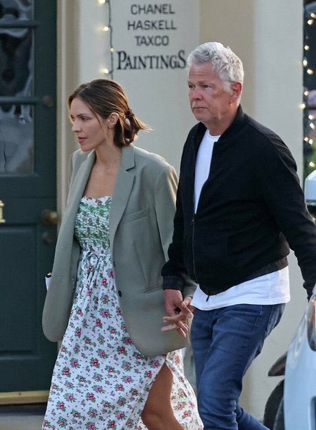 Katharine McPhee model best galleries