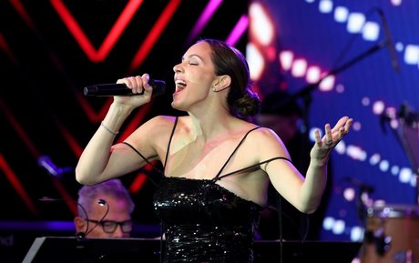 Katharine McPhee nice pornstar pictures