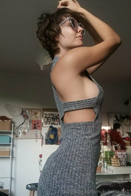 nukutabu nr1 xxx pornstar pictures