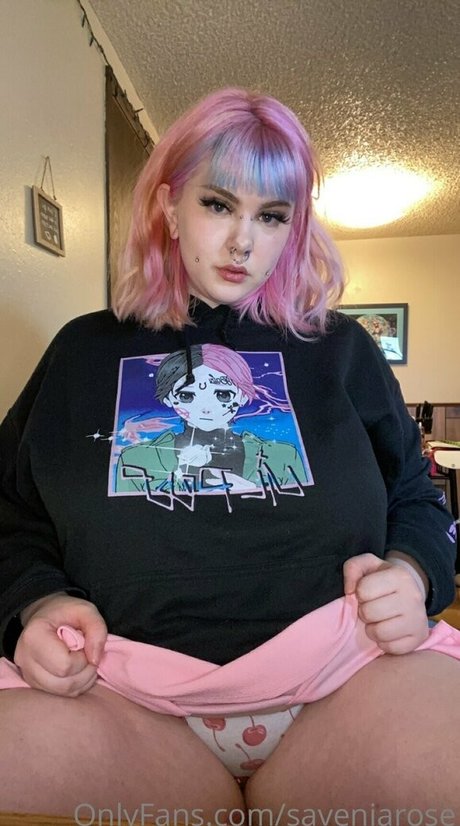 saveniarose nice actress gallery