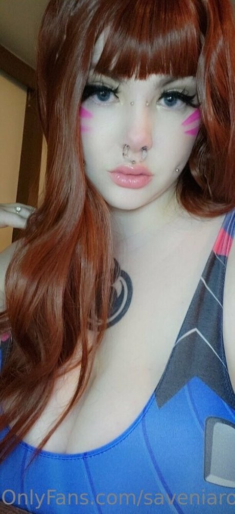 saveniarose Profile pic