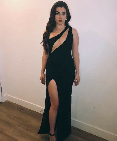 Lauren Jauregui star best gallery