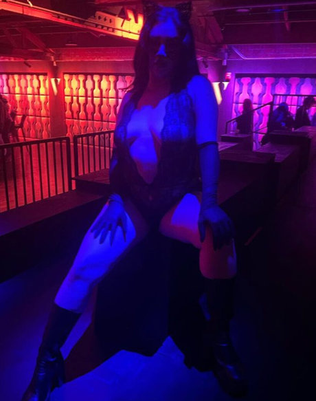 Lauren Jauregui perfect star picture