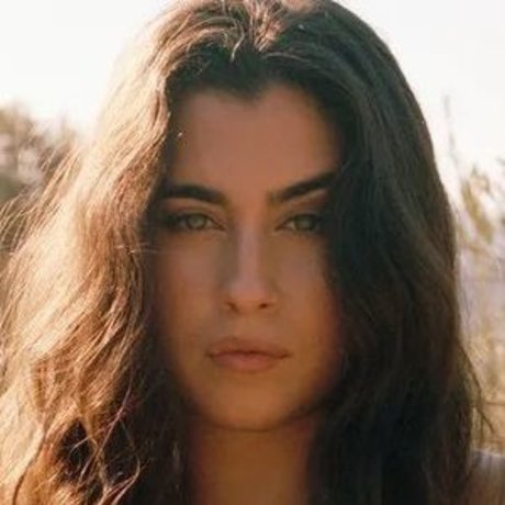 Lauren Jauregui pornstar high quality image