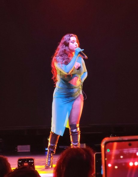 Lauren Jauregui beautiful actress photo