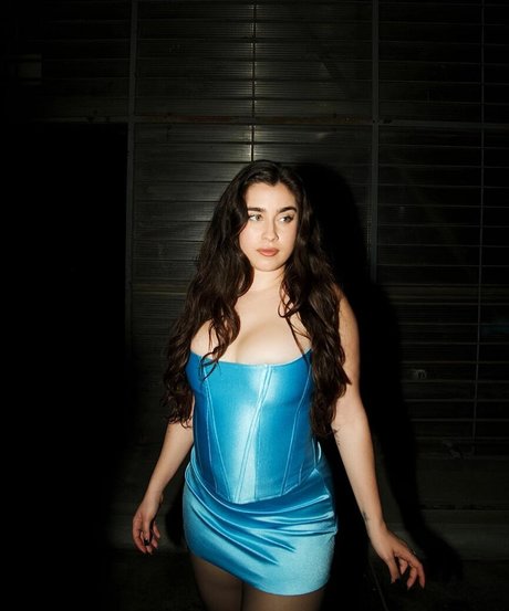 Lauren Jauregui porn actress gallery
