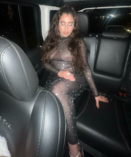 Lauren Jauregui pornstar exclusive archive