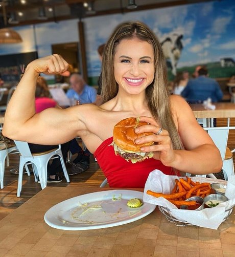 Themusclehustler pornstar beautiful gallery