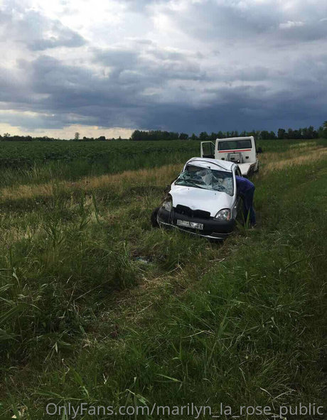 marilyn la rose ppv art pornstar image