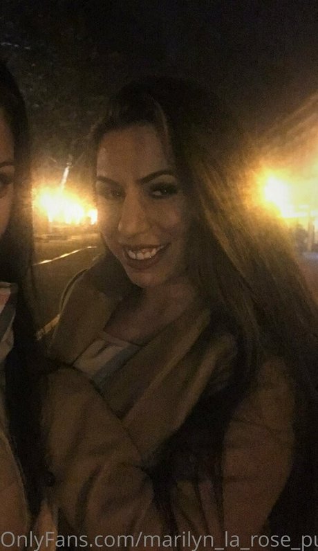 marilyn la rose ppv hot actress img