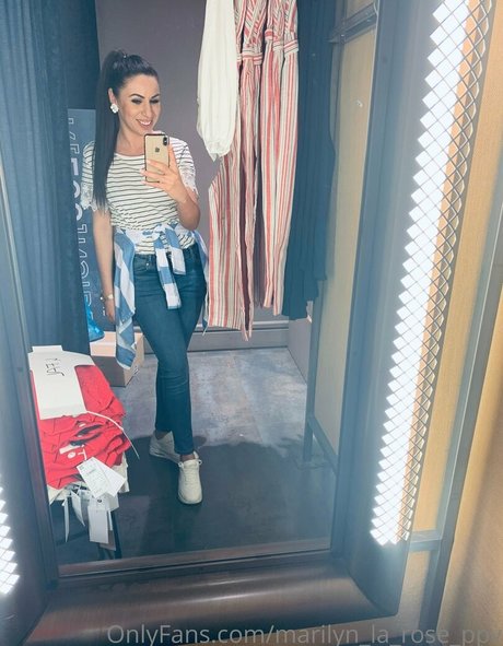 marilyn la rose ppv top actress photos