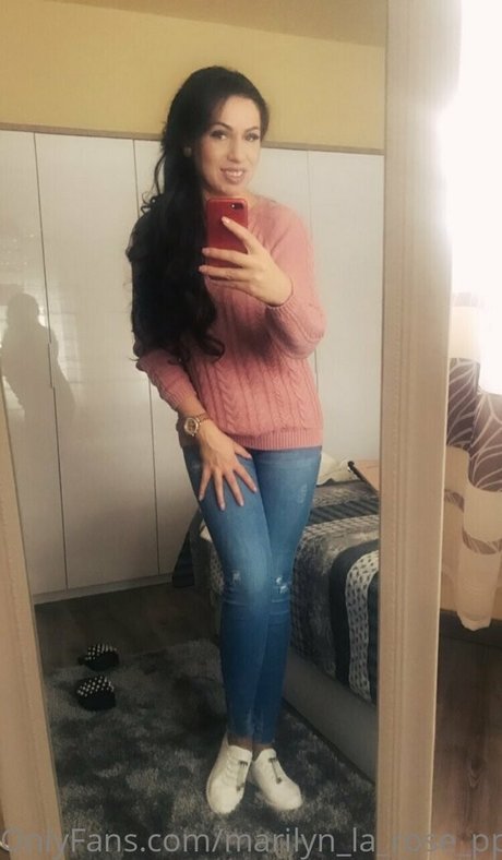 marilyn la rose ppv porn star archive