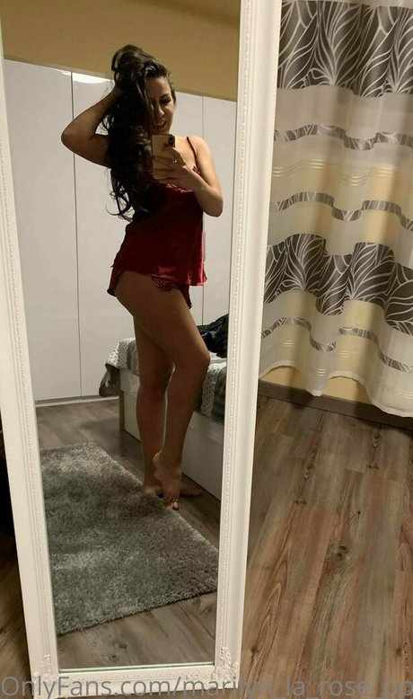 marilyn la rose ppv star exclusive images