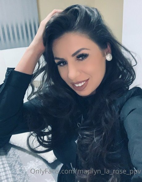 marilyn la rose ppv model pornographic pictures