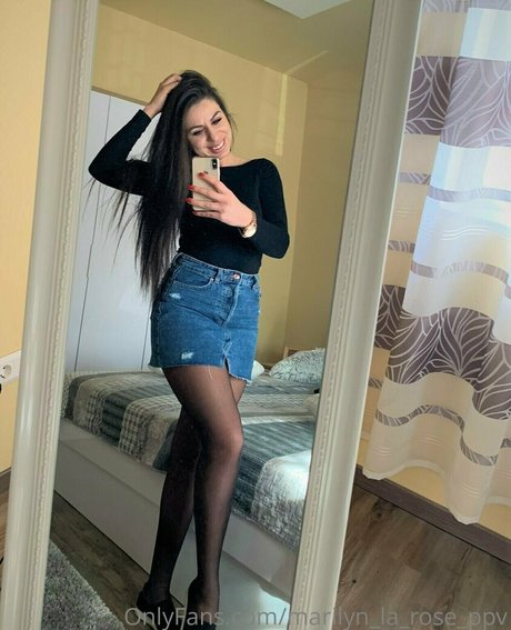 marilyn la rose ppv Profile pic