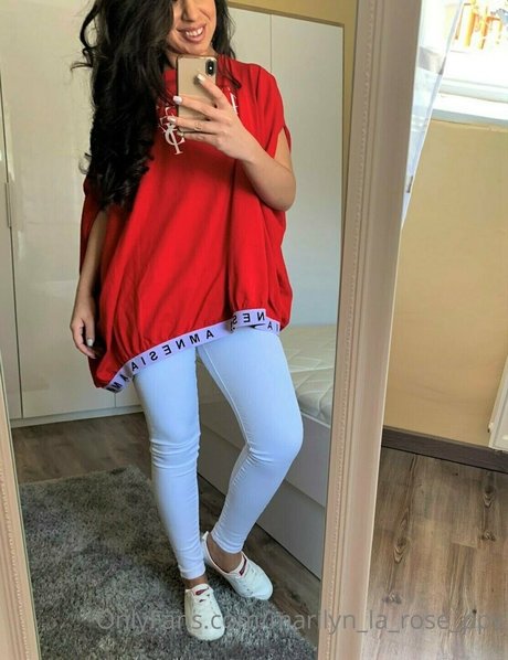 marilyn la rose ppv pornstar adult picture