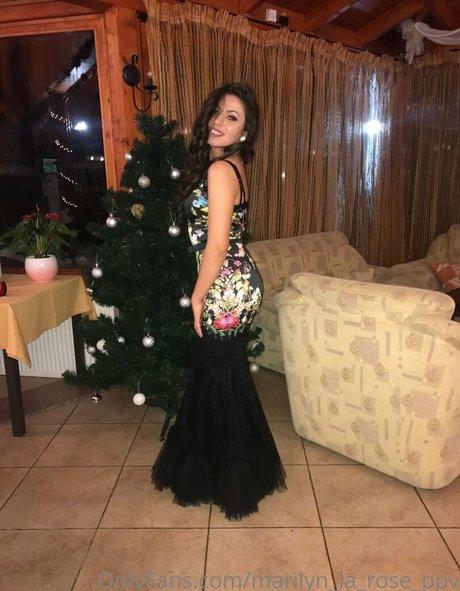 marilyn la rose ppv model sex galleries