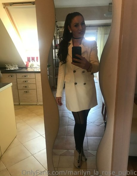 marilyn la rose ppv adult model photo