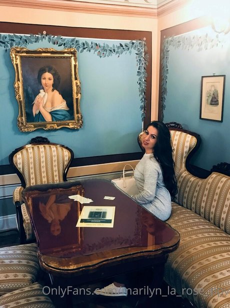 marilyn la rose ppv star sex picture