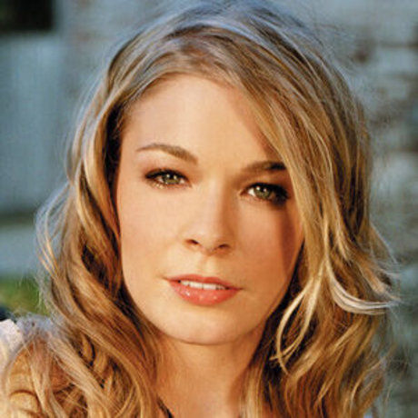Leann Rimes star pictures