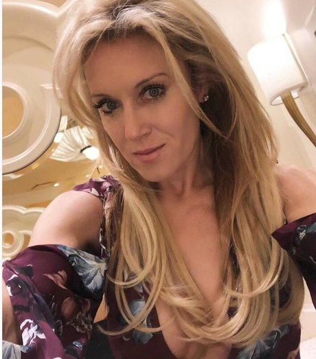 Natalie Gulbis model best photos