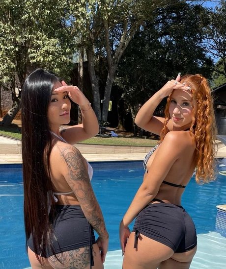 Emilly Azevedo porn actress images