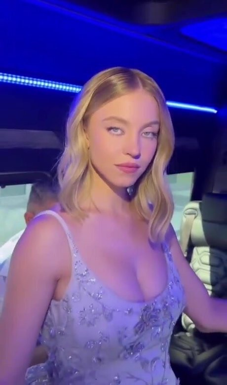 Sydney Sweeney pornstar best picture