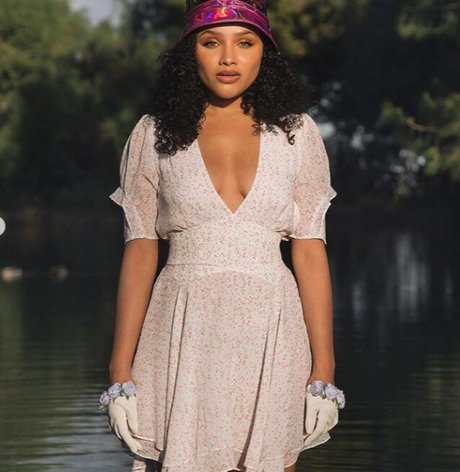 Jaylen Barron exclusive star img