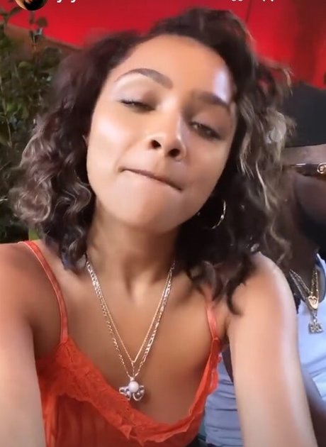 Jaylen Barron star free pic