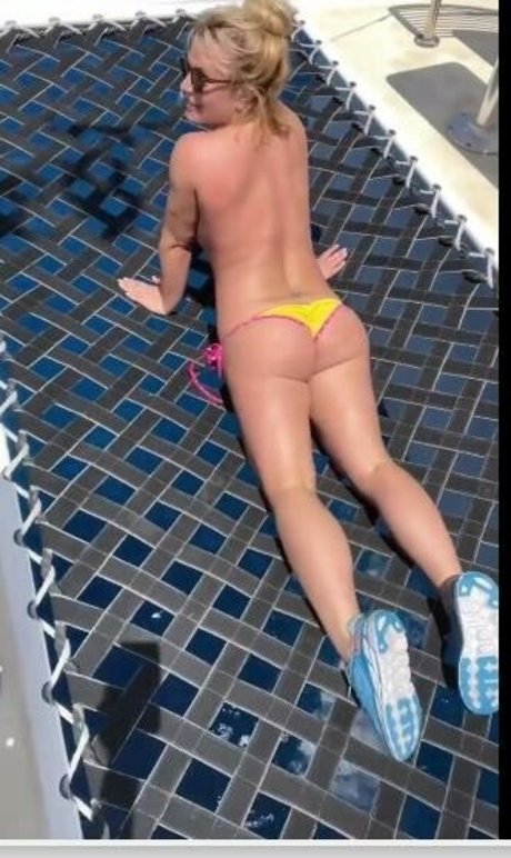 Britney Spears erotic pornstar gallery