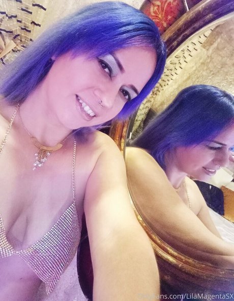 lilamagentasx model hot pictures