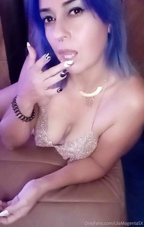 lilamagentasx pornstar hd image